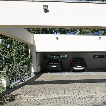 Villa Via Lapis - Panoramablick Ueber Dresden - Garten - Pool - Sauna - Luxus Luaran gambar
