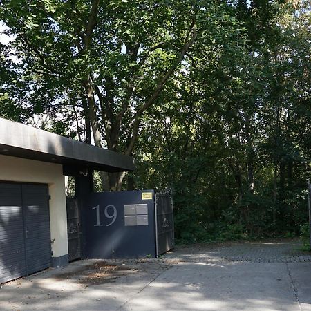 Villa Via Lapis - Panoramablick Ueber Dresden - Garten - Pool - Sauna - Luxus Luaran gambar