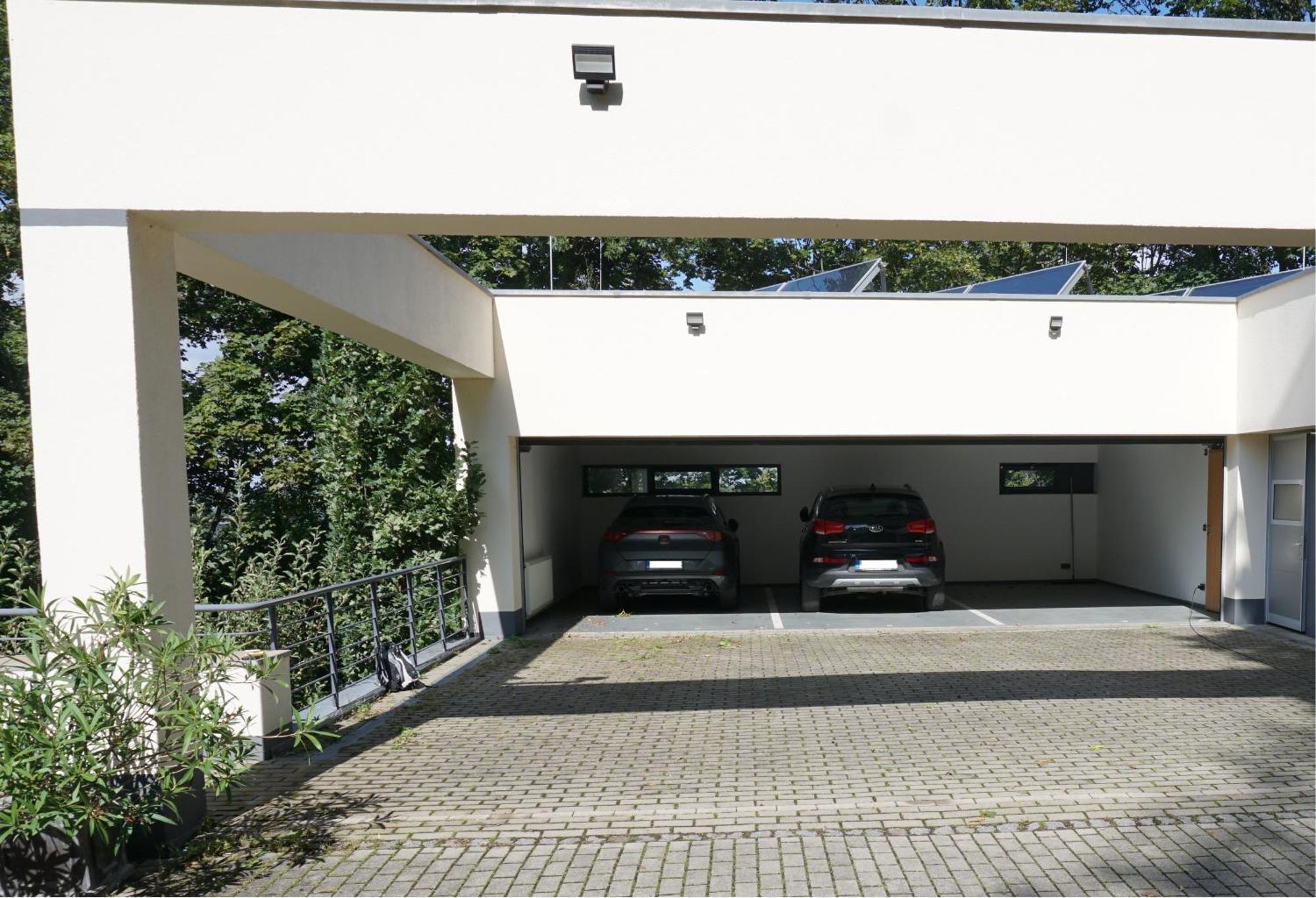Villa Via Lapis - Panoramablick Ueber Dresden - Garten - Pool - Sauna - Luxus Luaran gambar