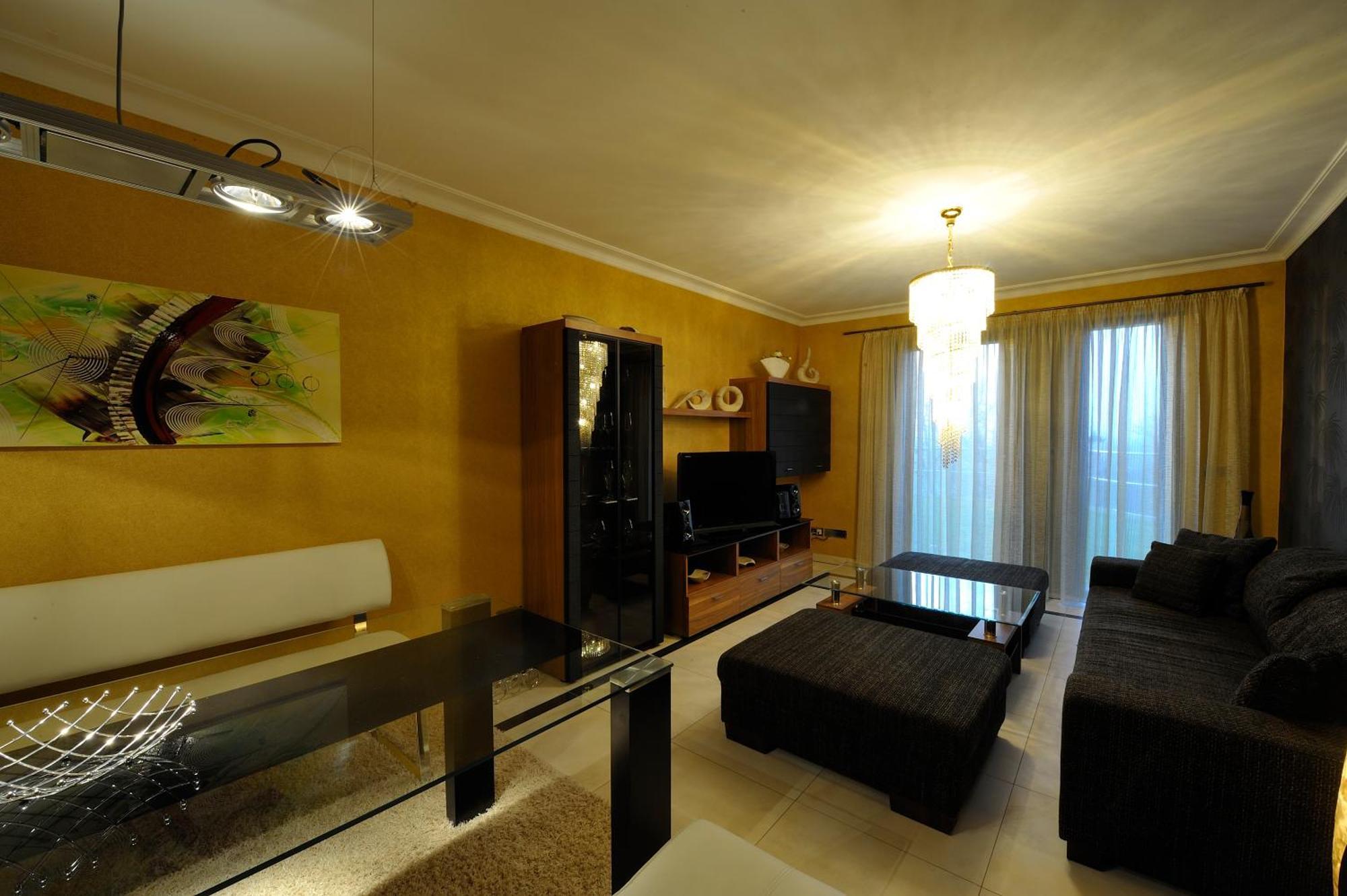 Villa Via Lapis - Panoramablick Ueber Dresden - Garten - Pool - Sauna - Luxus Bilik gambar