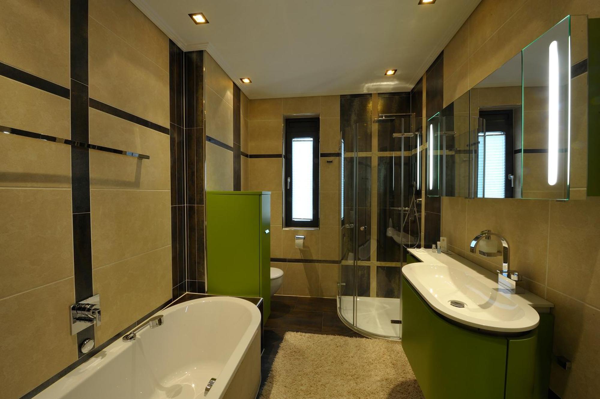 Villa Via Lapis - Panoramablick Ueber Dresden - Garten - Pool - Sauna - Luxus Bilik gambar